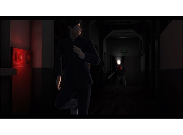 White Day PS5 A Labyrinth Named School 