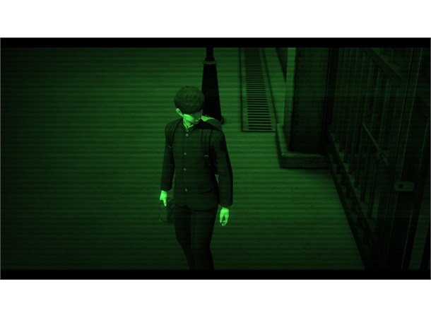White Day PS5 A Labyrinth Named School 