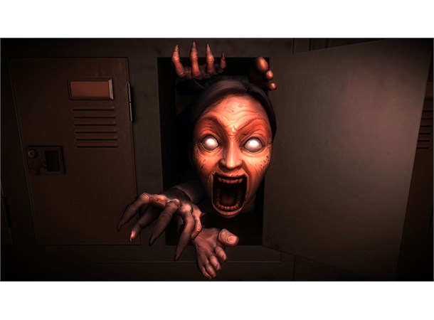 White Day PS5 A Labyrinth Named School 