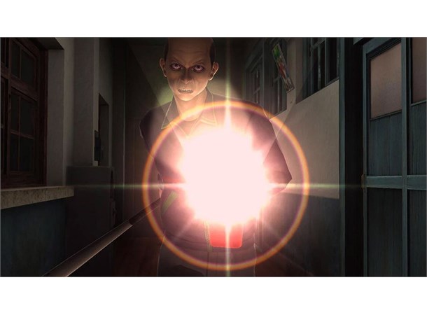 White Day PS5 A Labyrinth Named School 