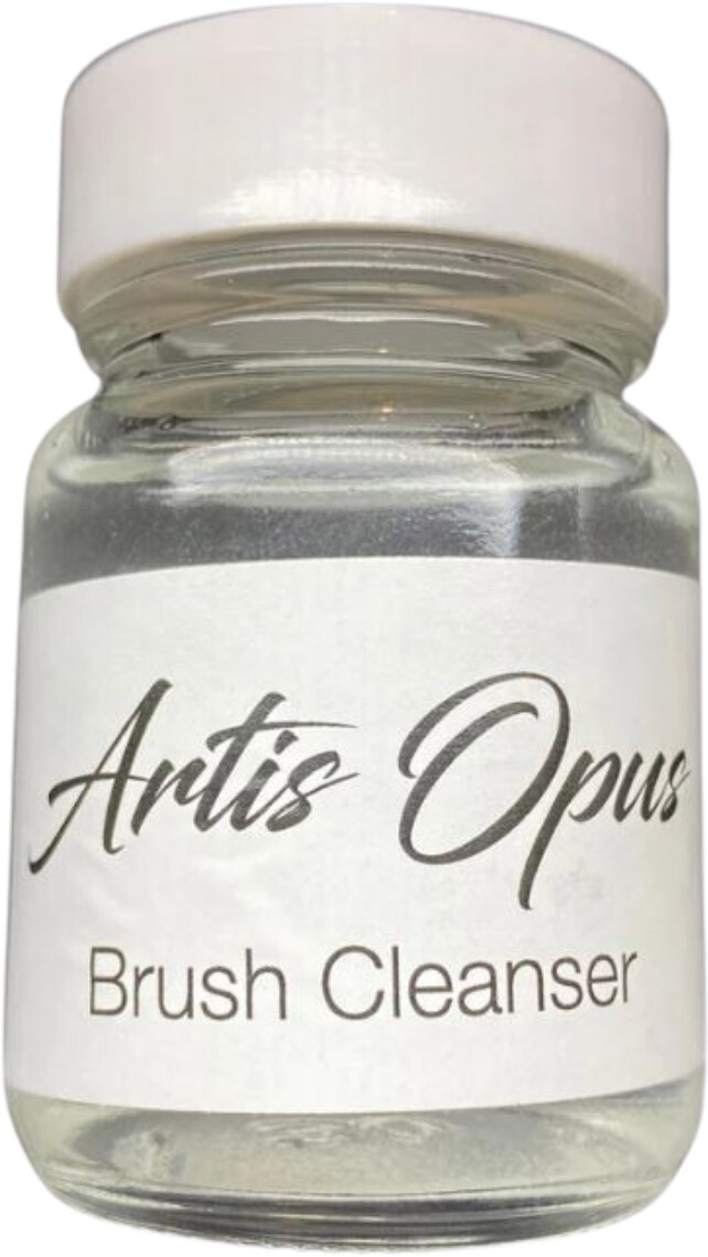 Artis Opus Brush Cleanser 30ml