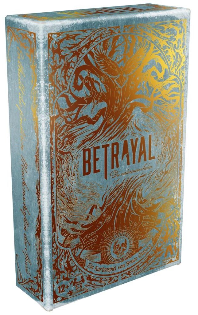 Betrayal Deck of Lost Souls Expansion Utvidelse Betrayal at House on the Hill
