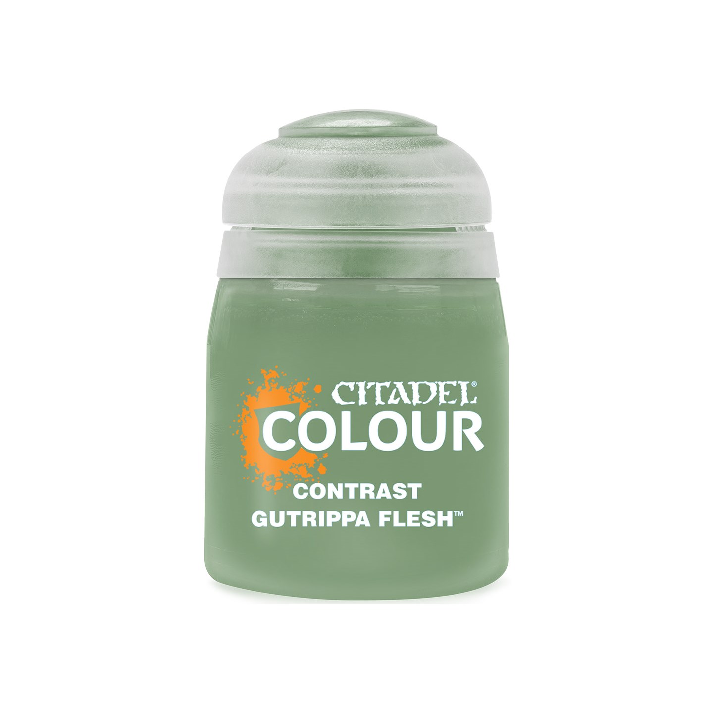 Citadel Paint Contrast Gutrippa Flesh 18ml