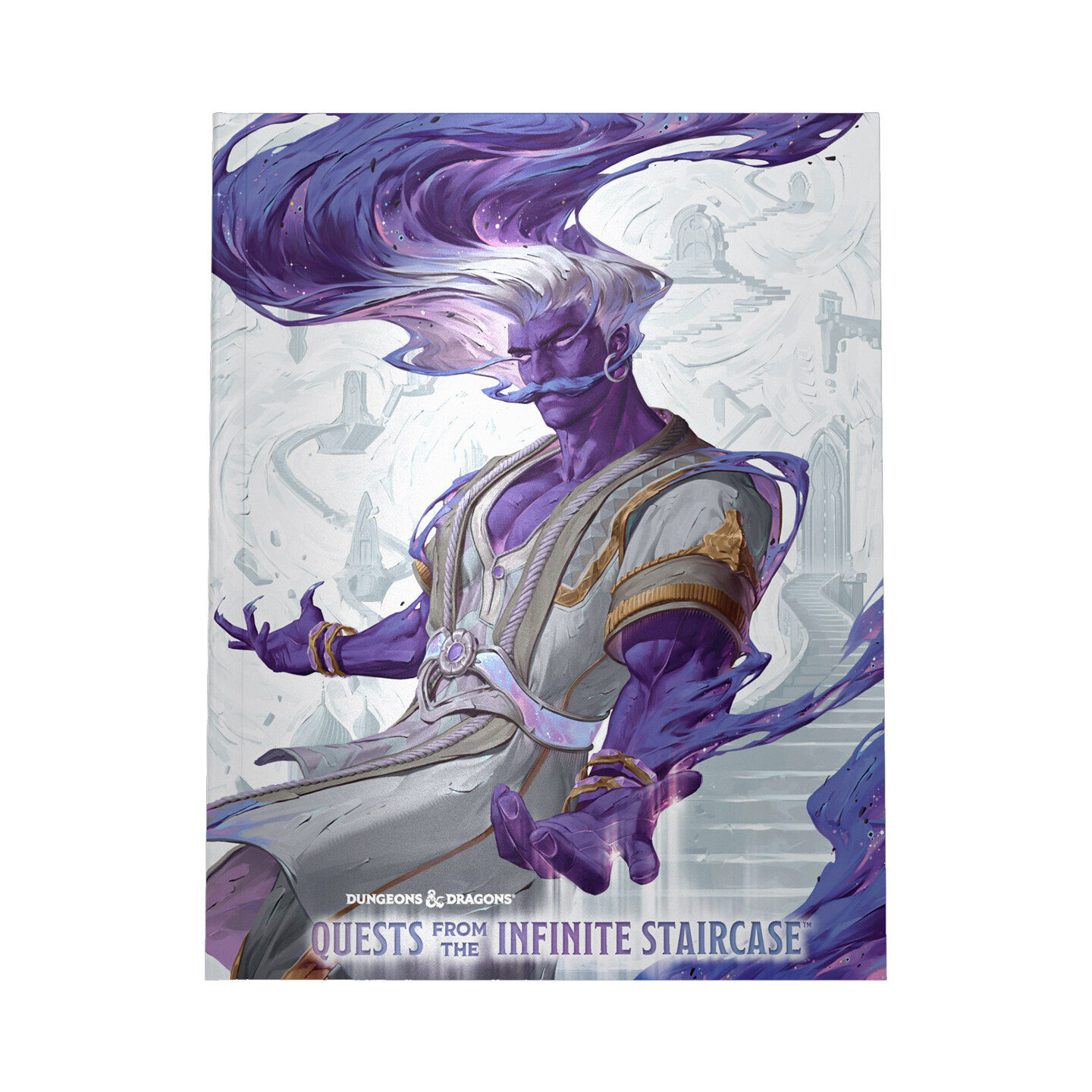 D&D Quests from Infinite Staircase LE Dungeons & Dragons Scenario Level 1-13