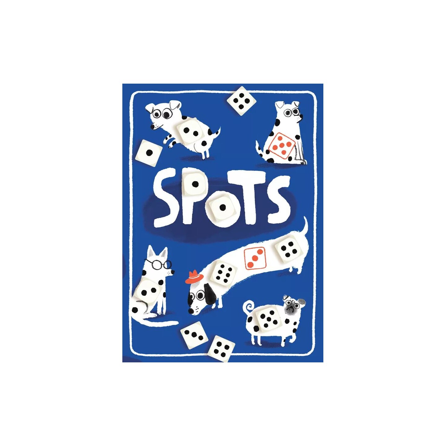 Spots Brettspill
