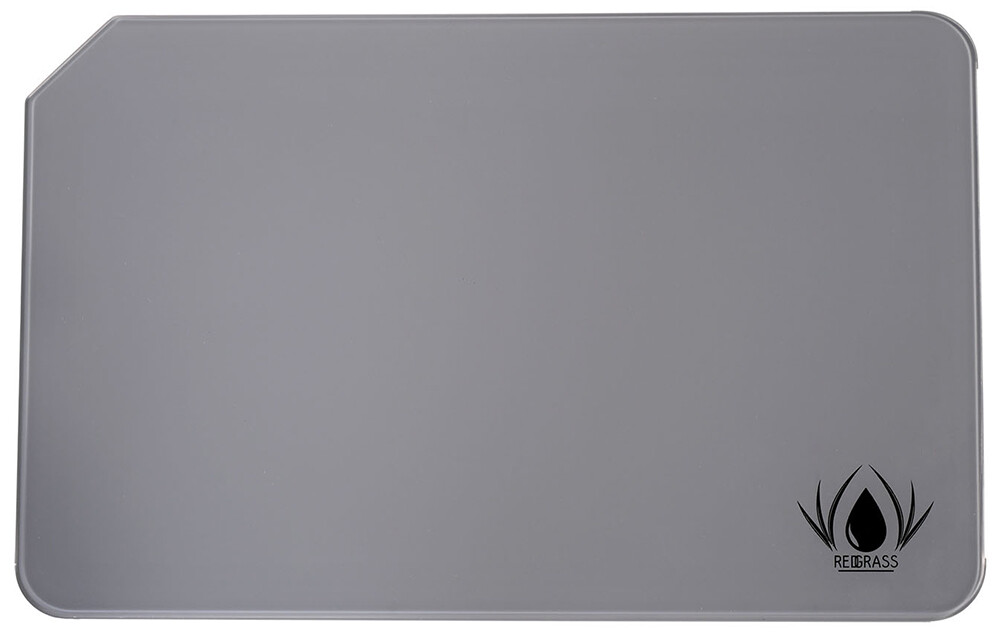 RedGrass Glass Palette Studio XL 289 x 189mm