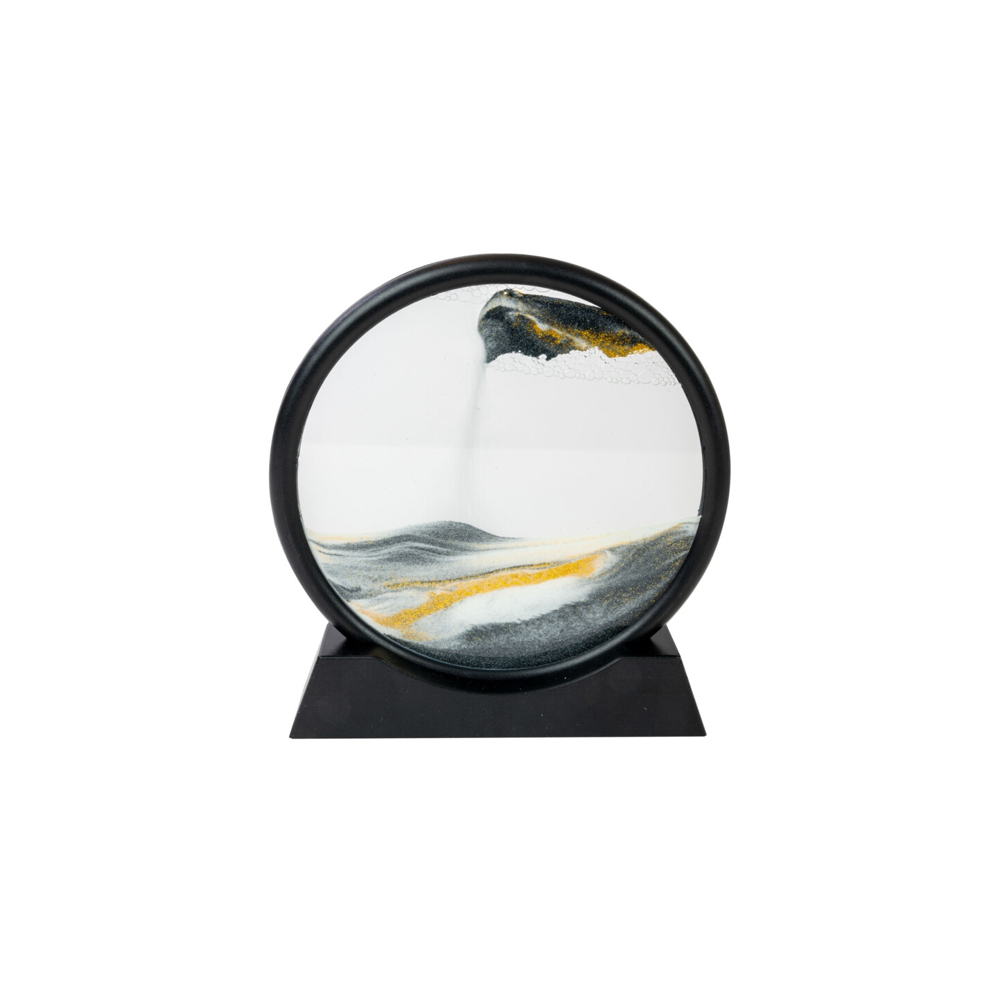 Sandscape Levende Kunstverk