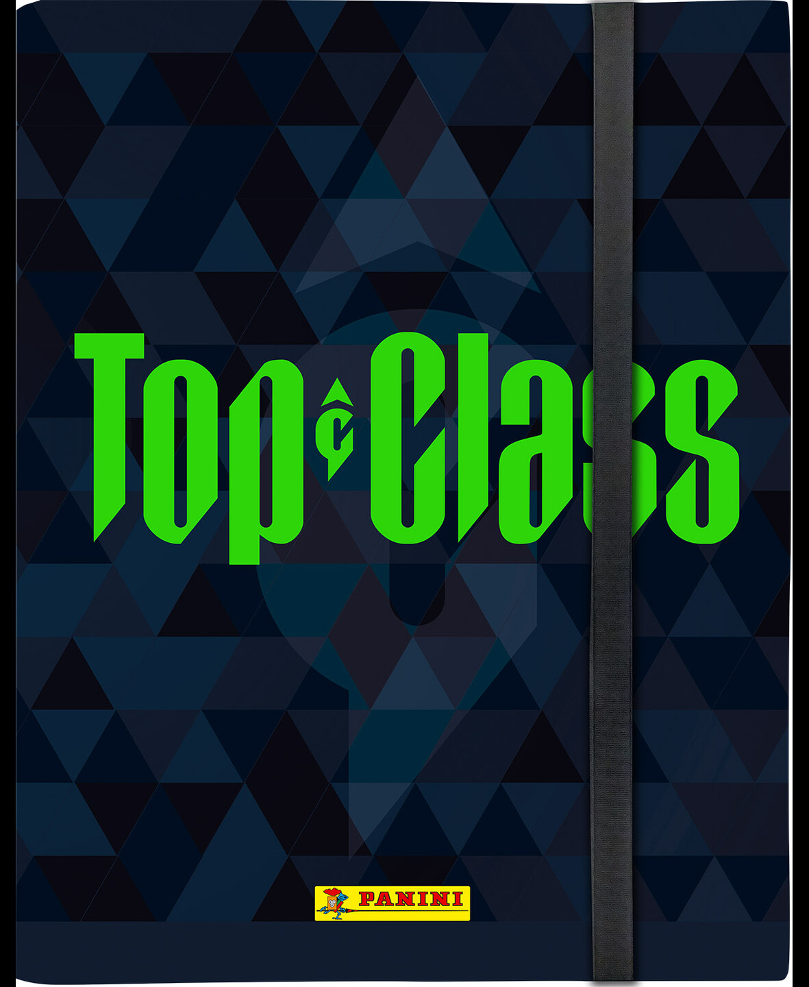 Top Class Binder Album Ultra Pro