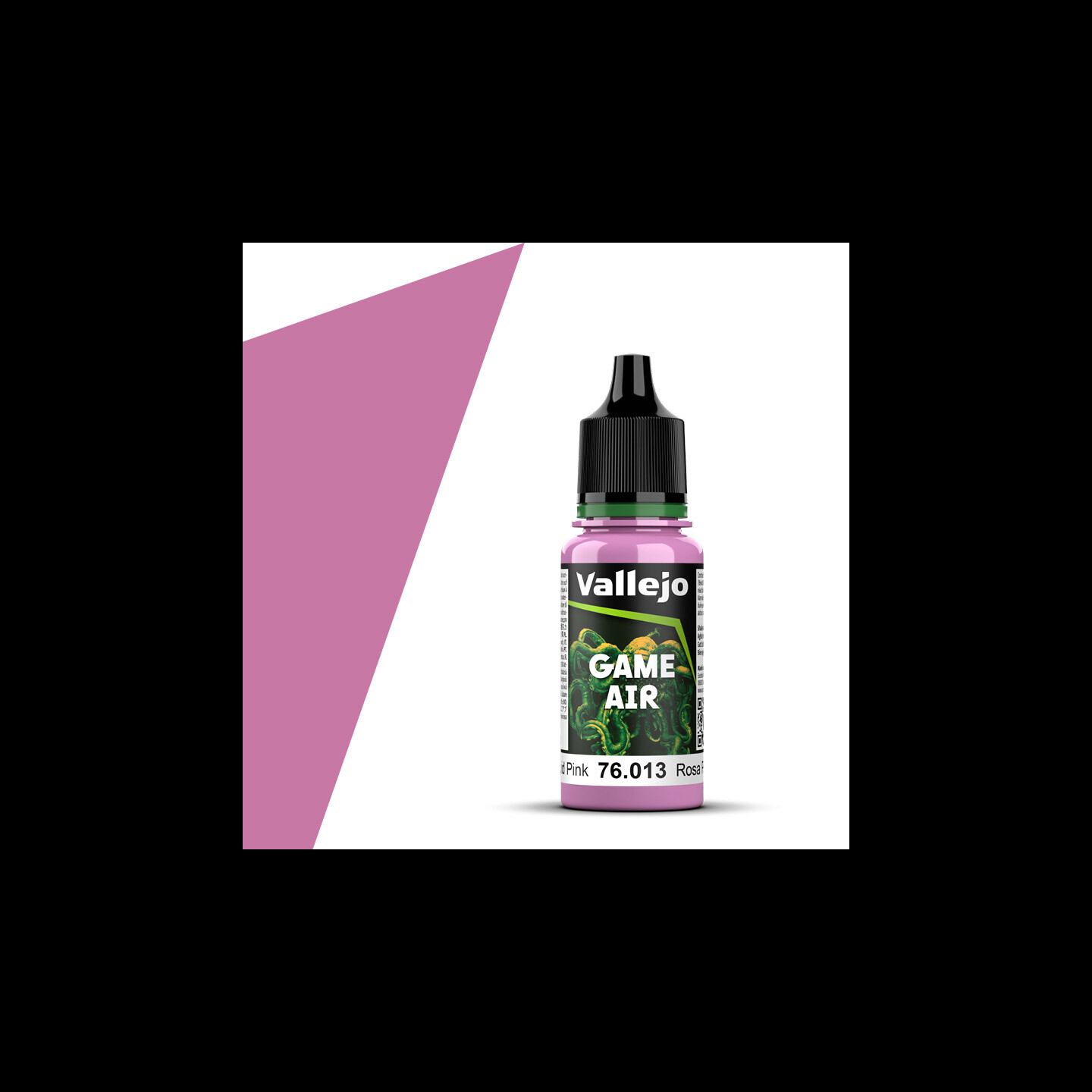 Vallejo Game Air Squid Pink 18ml