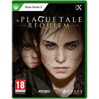 A Plague Tale Requiem Xbox 