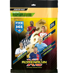 AdrenalynXL FIFA 365 2024 Starter Pack