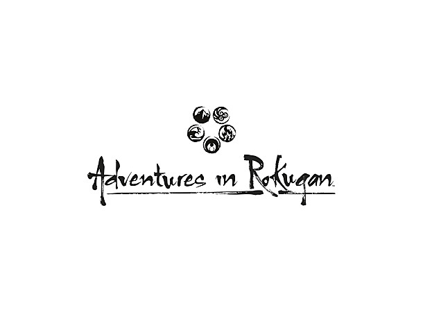 Adventures in Rokugan RPG Tomb Iuchiban