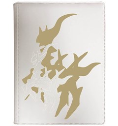 Album Pokemon Elite Arceus 9-Pocket PRO-Binder