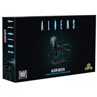 Aliens Alien Queen Expansion Utvidelse Aliens Another Glorious Day