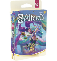 Altered TCG Starter Deck Lyra