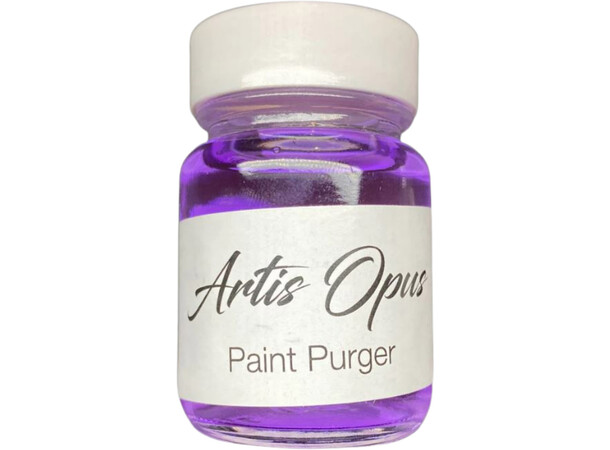 Artis Opus Paint Purger 30ml