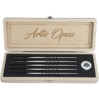 Artis Opus Series S Brush Set DELUXE 