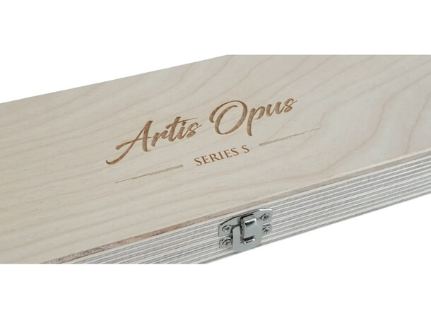 Artis Opus Series S Brush Set DELUXE