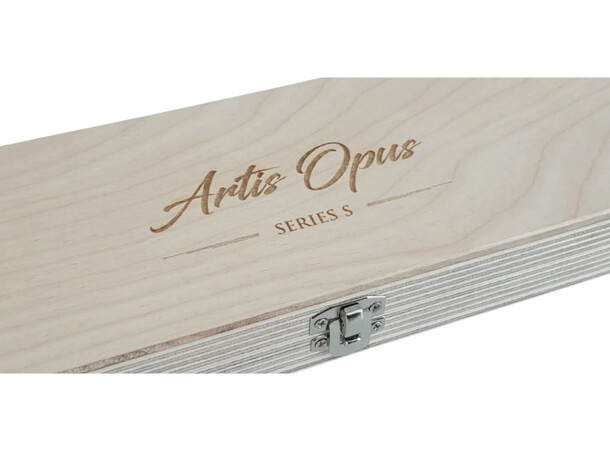 Artis Opus Series S Brush Set DELUXE 