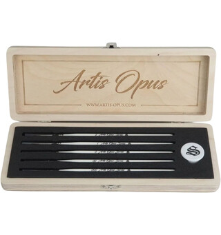 Artis Opus Series S Brush Set DELUXE