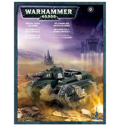 Astra Militarum Hellhound Warhammer 40K