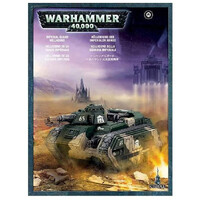Astra Militarum Hellhound Warhammer 40K