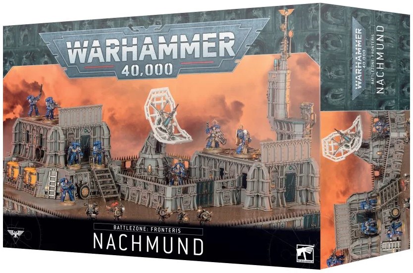 Warhammer 40,000: Darktide Ottiene Il Trattamento Del Gioco Da Tavolo - Foto 4