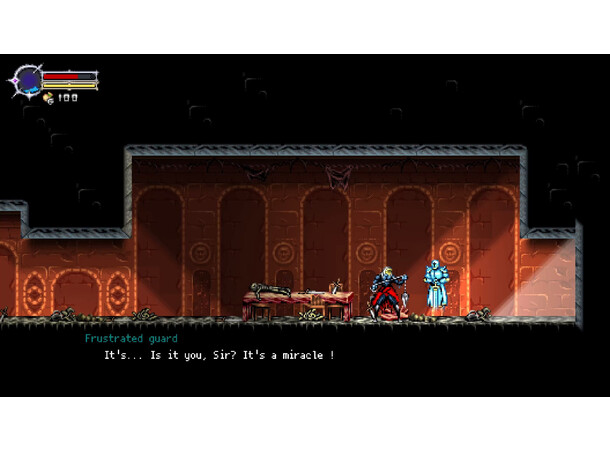 Beyond the Ice Palace 2 Switch 