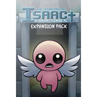 Binding of Isaac Four Souls + Expansion Utvidelse Binding of Isaac Four Souls