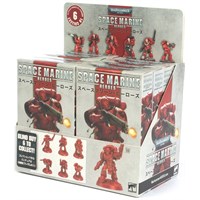 Blood Angels Collection One Space Marine Heroes 2022