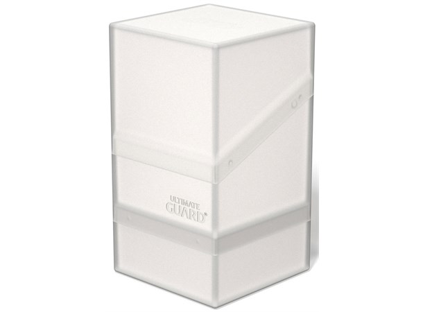 Boulder N Tray 100+ Frosted Ultimate Guard 