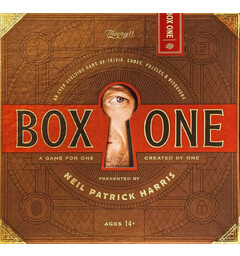 Box One Brettspill