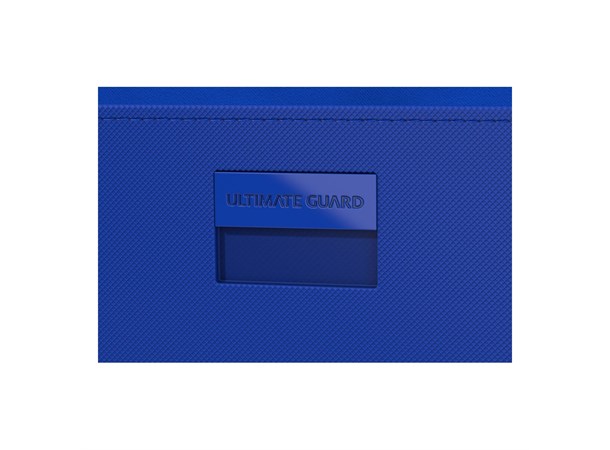 Card Box Omnihive Xenoskin 1000 Blå Ultimate Guard