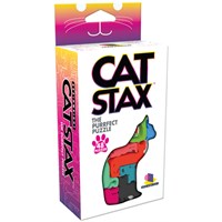 Cat Stax Hjernetrim 