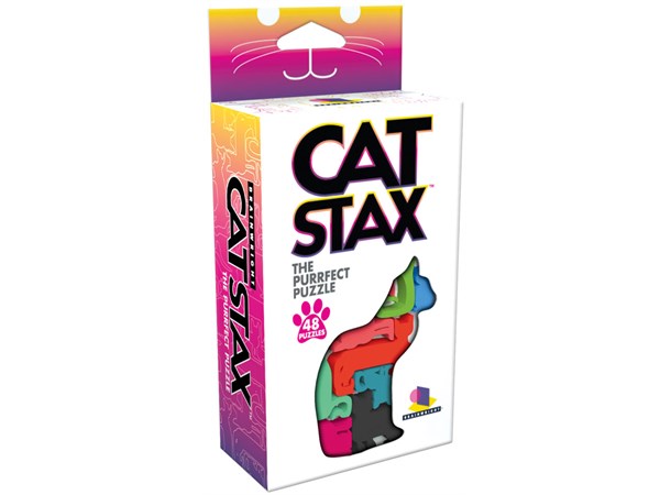 Cat Stax Hjernetrim 