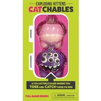 Catchables Core 2-Pack Caterina/Catastro Frittstående utvidelse til Catchables