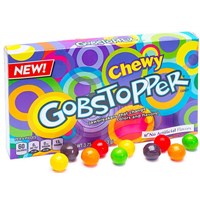 Chewy Gobstopper 106g 
