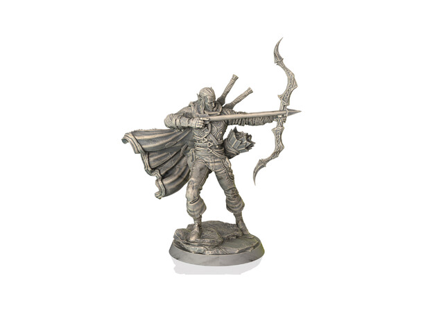 Chronicles of Drunagor Handuriel Exp Expansion till Chronicles of Drunagor 