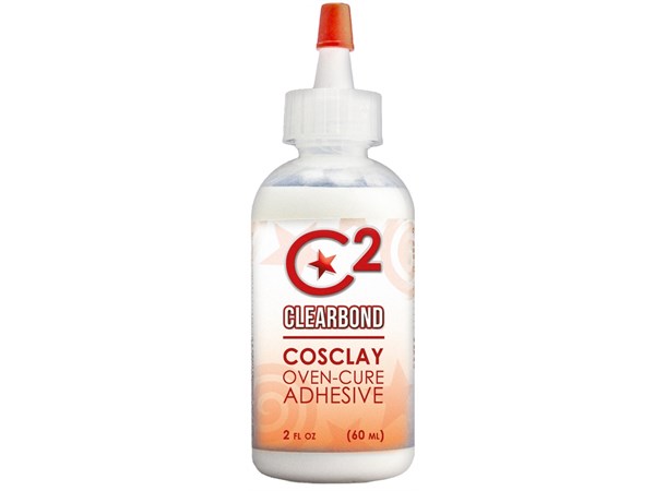 Cosclay C2 Clearbond 60ml