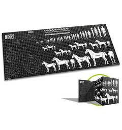 Cutting Mat Extended A3 - 685x300mm Green Stuff World