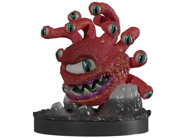 D&D Figur Beholder - 19cm Dungeons & Dragons 