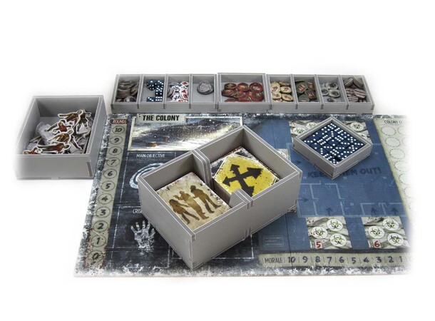 Dead of Winter Insert fra Folded Space 