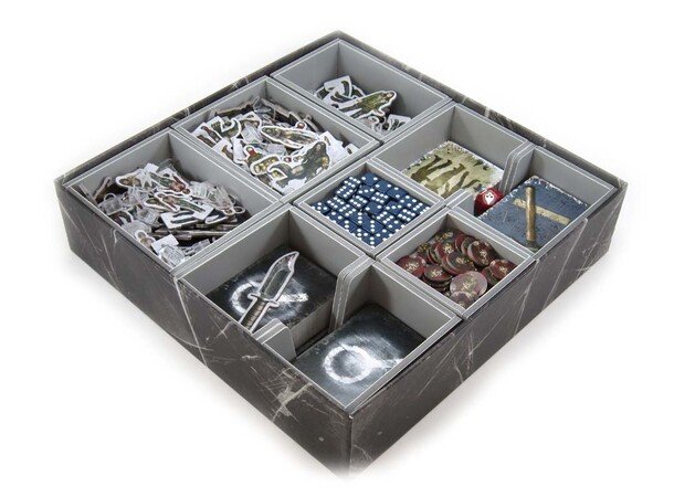 Dead of Winter Insert fra Folded Space 