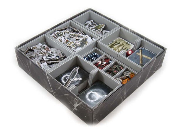 Dead of Winter Insert fra Folded Space 