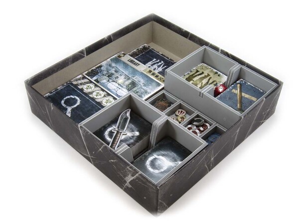 Dead of Winter Insert fra Folded Space 