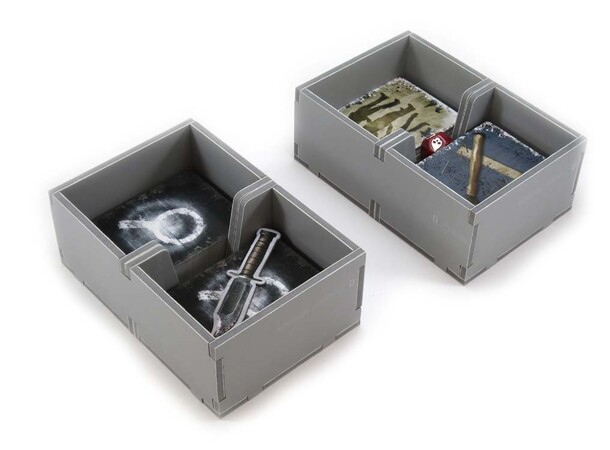 Dead of Winter Insert fra Folded Space 