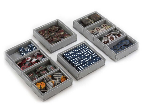 Dead of Winter Insert fra Folded Space 