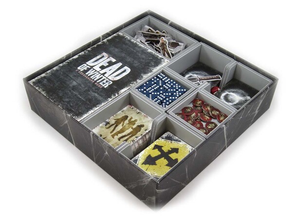 Dead of Winter Insert fra Folded Space 