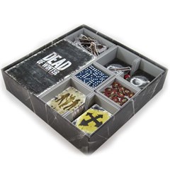 Dead of Winter Insert fra Folded Space