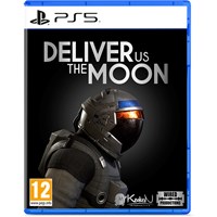 Deliver Us The Moon PS5 